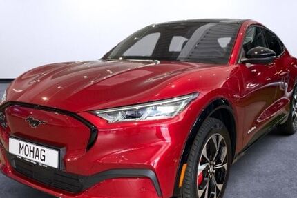 Ford Mustang Mach-E 15.000 km 53.890 &euro; Gelsenkirchen 45891