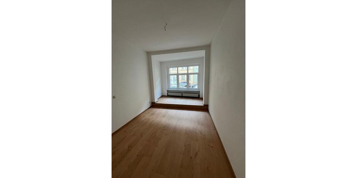 Erdgeschoßwohnung Erfurt Johannesvorstadt - 3 Zimmer, 73 m&sup2;, 740&euro; | Angebot:26379717