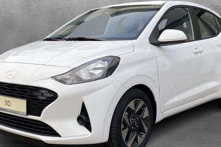 Hyundai i10 5.544 km 17.540 &euro; Schwerin 19059