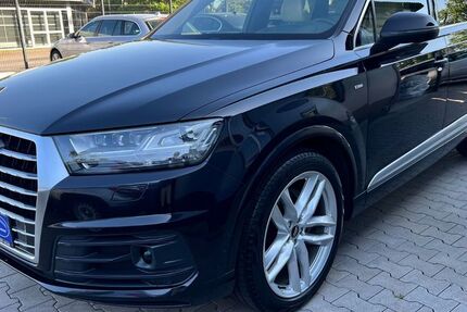 Audi Q7 206.678 km 24.900 &euro; Leimen(Heidelberg) 69181