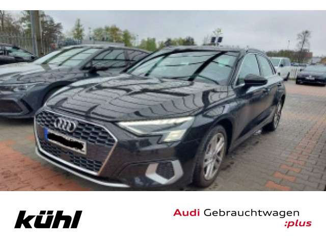 Audi A3 53.713 km 23.780 &euro; Gifhorn 38518
