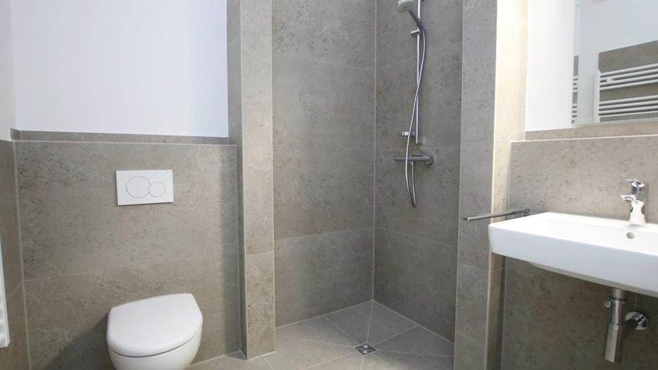 Erdgeschoßwohnung Bad Zwischenahn - 2 Zimmer, 66 m&sup2;, 915&euro; | Angebot:26383526