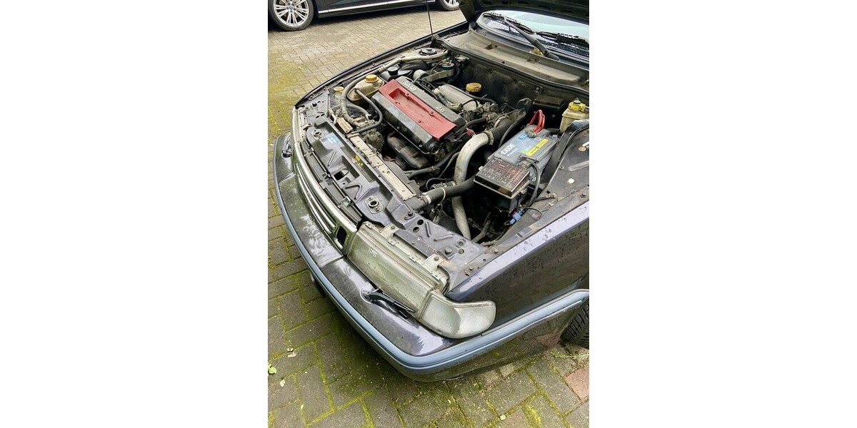 Saab 9000 164.848 km 8.400 &euro; Langenhagen 30853