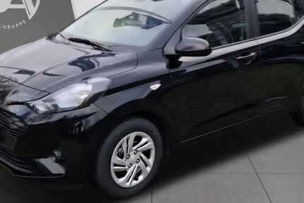 Hyundai i10 6.500 km 16.490 &euro; Achim 28832