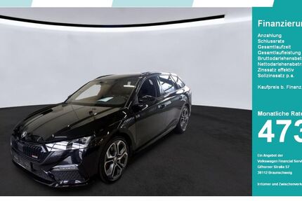 Skoda Octavia 58.385 km 32.290 &euro; Herrenberg 71083