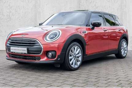 Mini Cooper D Clubman 48.261 km 27.995 &euro; Köln-Marsdorf 50858