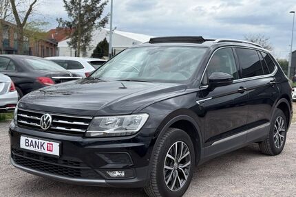 VW Tiguan Allspace