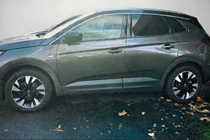 Opel Grandland (X) 90.000 km 15.000 &euro; Michelstadt 64720