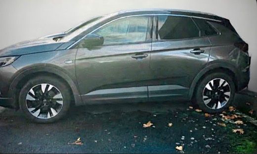 Opel Grandland (X) 90.000 km 15.000 &euro; Michelstadt 64720