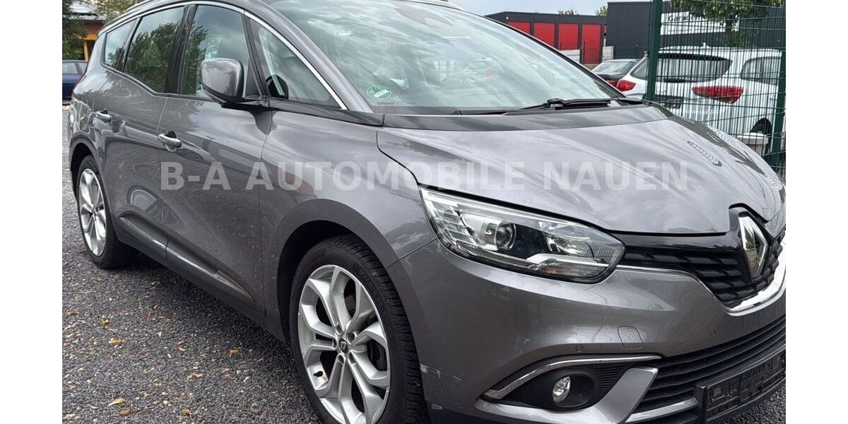 Renault Scenic 143.000 km 7.490 &euro; Nauen 14641