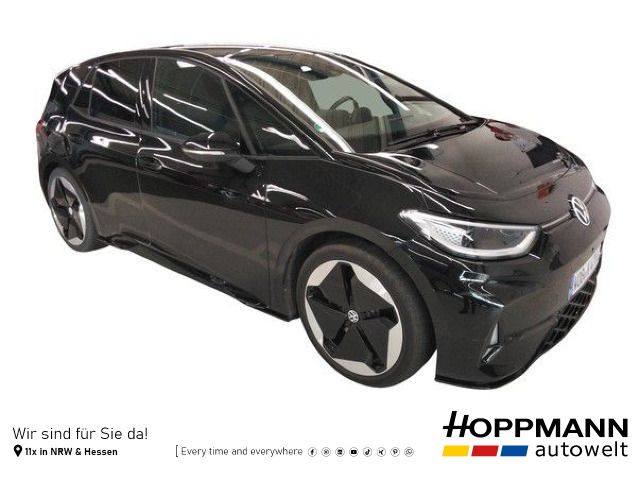 VW ID.3 21.359 km 41.990 &euro; Herborn 35745