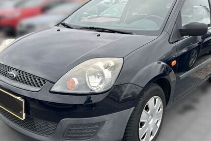 Ford Fiesta 134.000 km 2.980 &euro; Nürnberg 90455