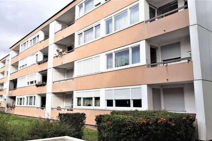 Wohnung zum Mieten in Pforzheim 820 € 95.69 m² 4 zimmer
