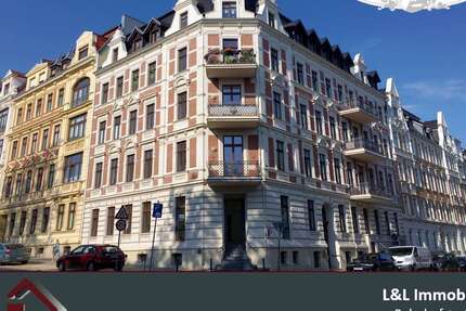 Wohnung Görlitz Innenstadt - 2 Zimmer, 69 m&sup2;, 135.000&euro; | Angebot:26154290