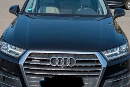 Audi Q7 195.000 km 27.800 &euro; Groß-Gerau 64521