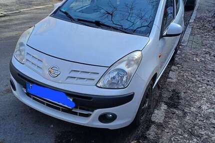 Nissan Pixo 103.200 km 2.900 &euro; Hamburg 21107