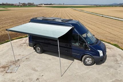 Ford Transit 221.000 km 15.000 &euro; Höpfigheim 71711