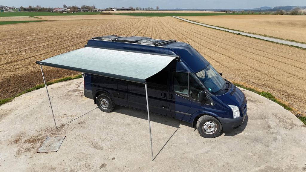 Ford Transit 221.000 km 15.000 &euro; Höpfigheim 71711