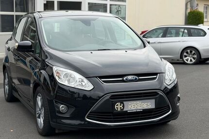 Ford C-Max 106.000 km 5.390 &euro; Ebernhahn 56424