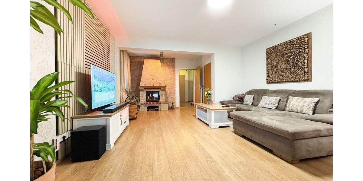 Reihenendhaus Bremen Lüssum-Bockhorn - 5 Zimmer, 126 m&sup2;, 319.000&euro; | Angebot:25566856