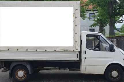 Ford Transit 41.700 km 7.500 &euro; Berkatal 37297