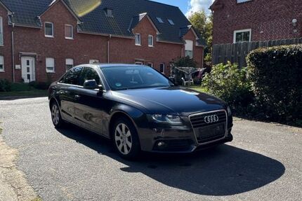 Audi A4 155.000 km 5.800 € Egestorf 21272