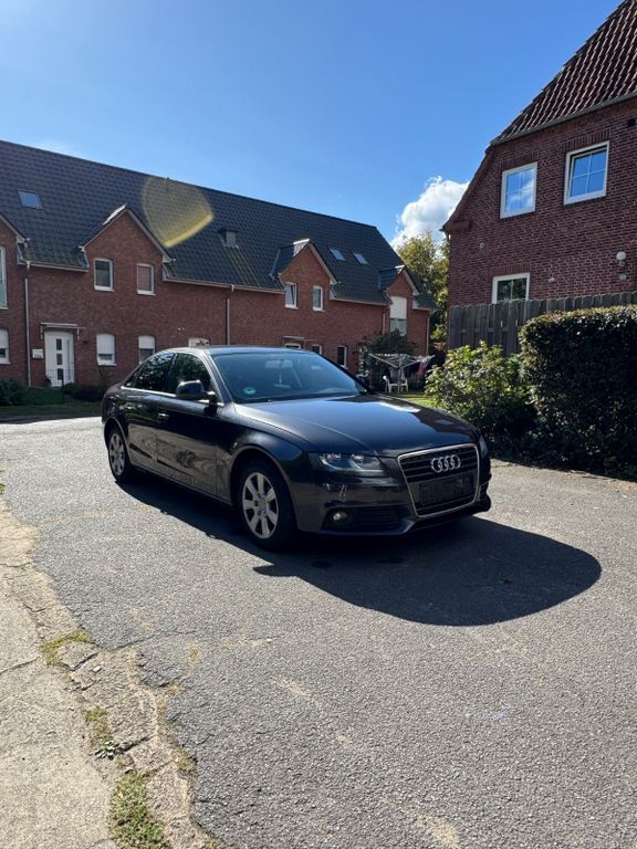 Audi A4 155.000 km 5.800 € Egestorf 21272