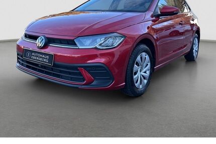 VW Polo 20.200 km 20.400 &euro; Haag bei München 83527
