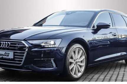 Audi A6 59.120 km 30.990 &euro; Bonn 53227
