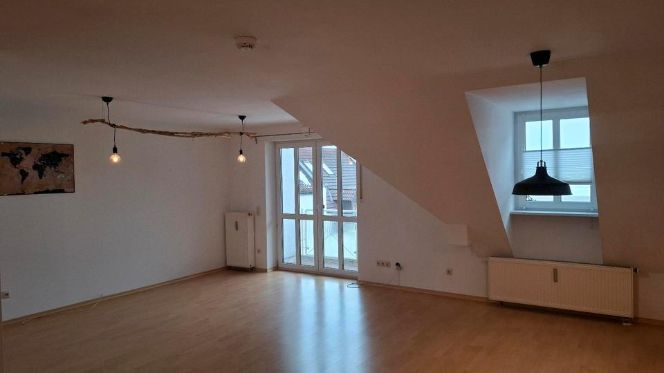 Etagenwohnung Regensburg Brandlberg - 3 Zimmer, 74 m&sup2;, 298.500&euro; | Angebot:25986518