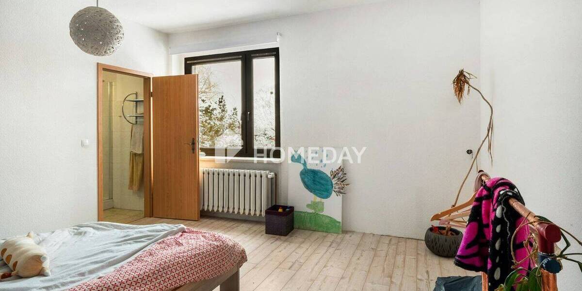 Einfamilienhaus Lychen - 5 Zimmer, 187 m&sup2;, 349.000&euro; | Angebot:25984677