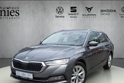 Skoda Octavia 48.850 km 26.990 &euro; Wilnsdorf 57234
