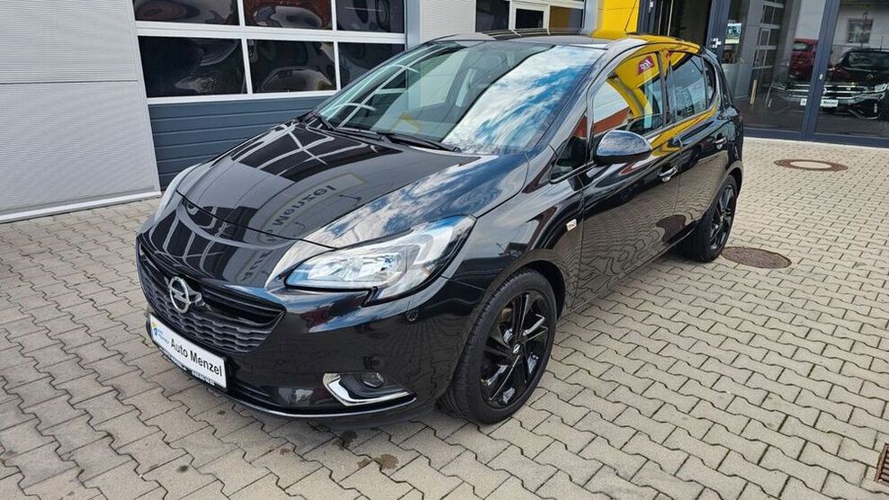 Corsa