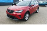 Seat Arona 1.0 Style TSI BMT Navi Klima Alu 23.600 km 15.990 € Vordorf 38533