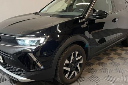 Opel Mokka 87.500 km 16.990 &euro; Emden 26723