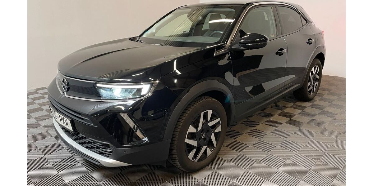 Opel Mokka 87.500 km 17.490 &euro; Emden 26723