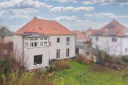 Haus Anklam - 8 Zimmer, 195 m&sup2;, 325.000&euro; | Angebot:26233735