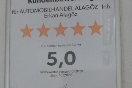 Audi A5 76.000 km 21.450 &euro; Wirges 56422