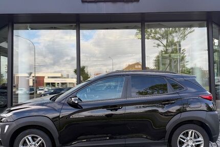 Hyundai KONA 53.500 km 12.750 &euro; Tirschenreuth 95643