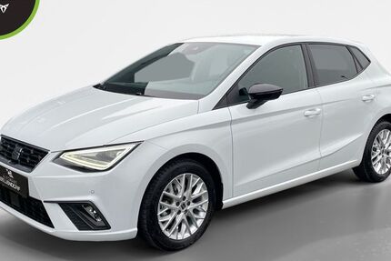 Seat Ibiza 13.910 km 22.470 &euro; Bottrop 46244