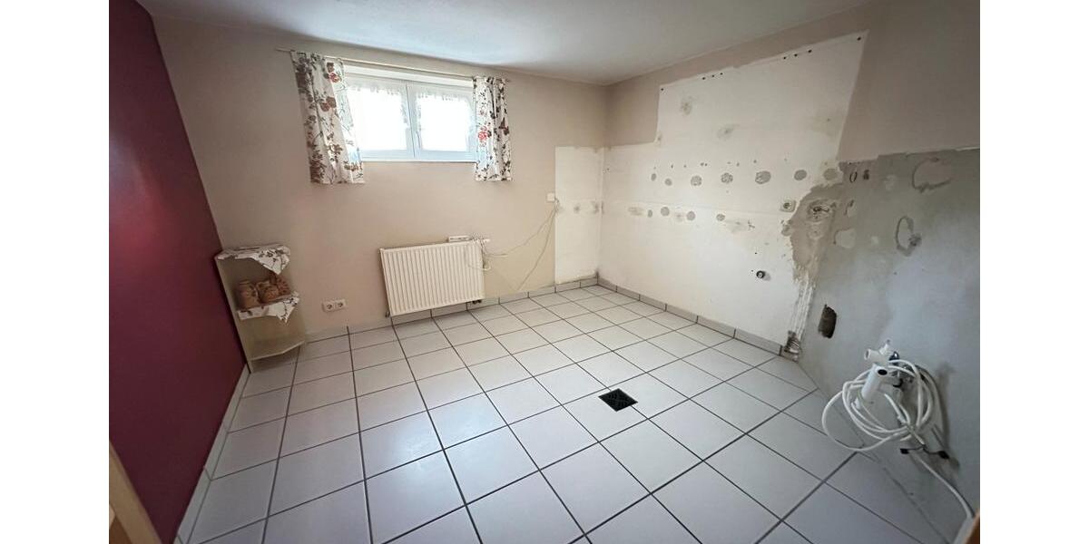 Doppelhaushälfte Coburg - 4 Zimmer, 106 m&sup2;, 1.200&euro; | Angebot:24715179