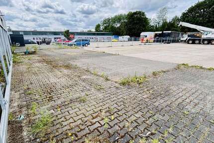 Grundstück Overath - 21.600&euro; | Angebot:26844512