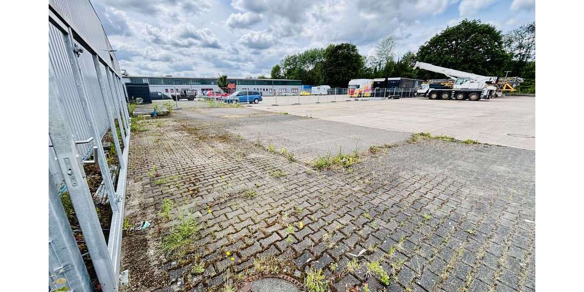 Grundstück Overath - 21.600&euro; | Angebot:26844512