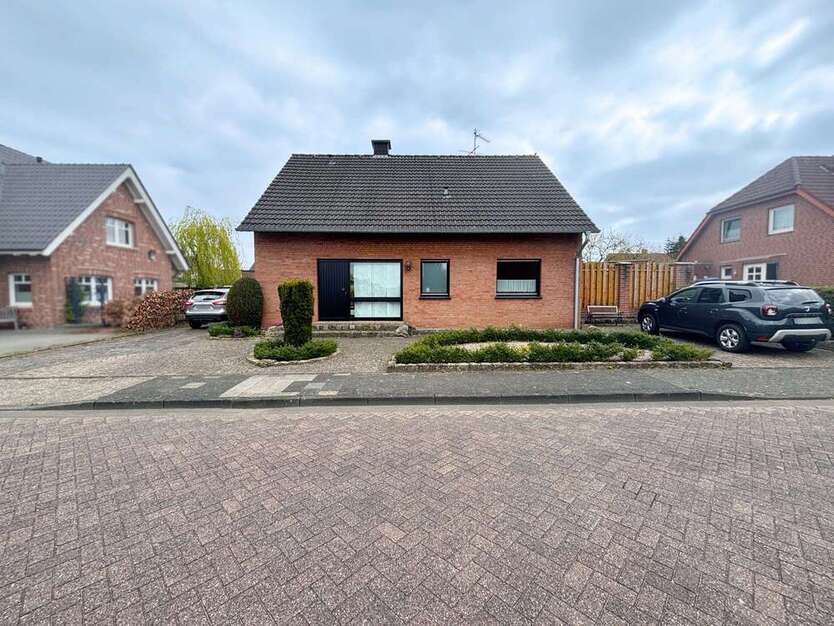 Haus zum Kaufen in Rheine 284.000 € 138.91 m²