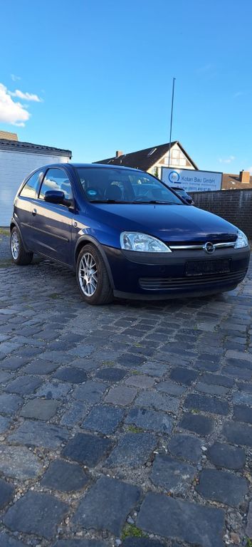Corsa