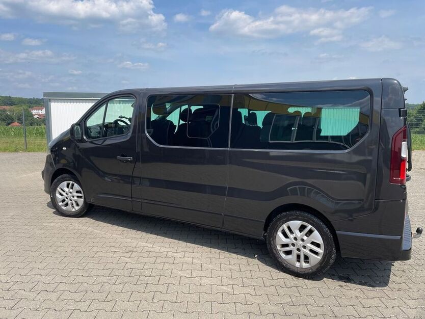Vivaro