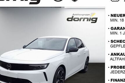 Opel Astra 1.990 km 26.990 &euro; Himmelkron 95502