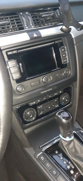 Skoda Superb 256.000 km 8.500 € Hamburg 22049