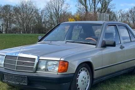 Mercedes-Benz 190 162.000 km 5.990 &euro; Fürstenfeldbruck 82256