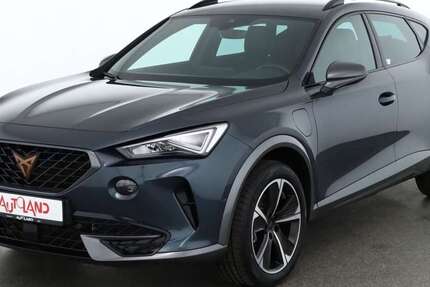 Cupra Formentor 49.987 km 25.990 &euro; Dresden 01069